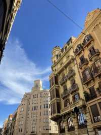 Valencia: Color, Culture & Mediterranean Style 🎨☀️🌊