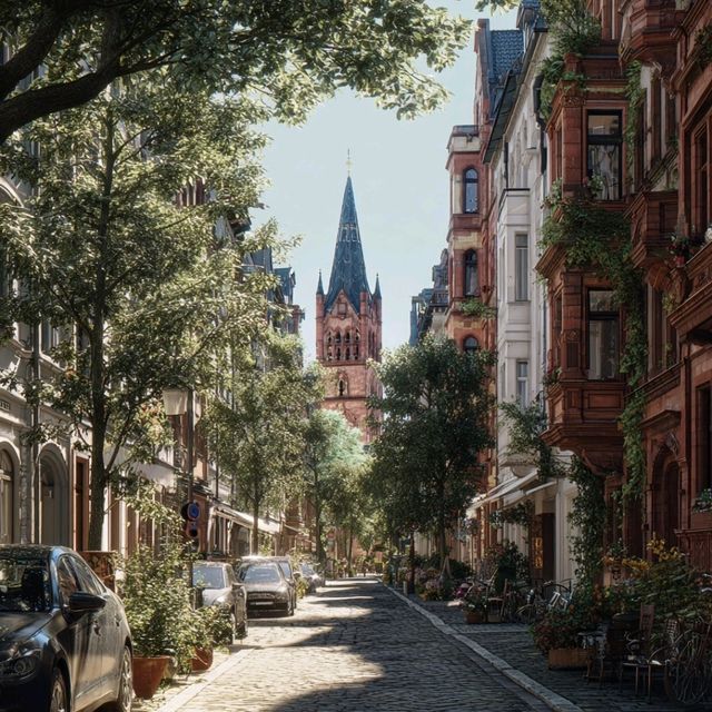 The Least Dutch City in the Netherlands 🤯😍