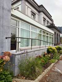 Gardens in Bloom