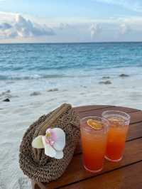Avani+ Fares Maldives Resort