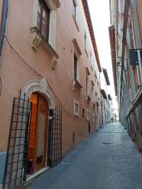L'Aquila: The Resilient Heart of Abruzzo