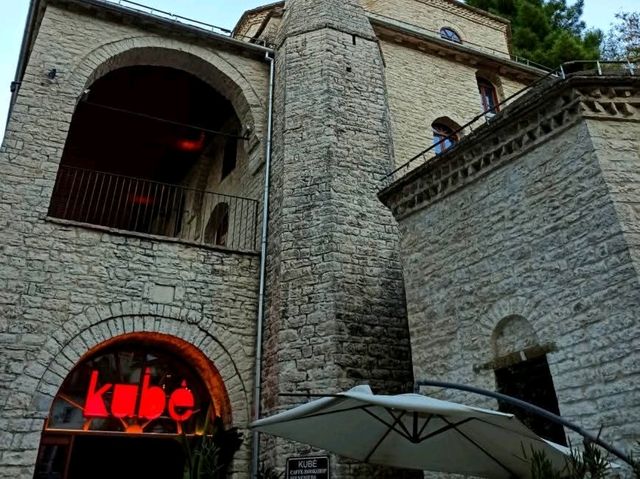 Gjirokastër: Albania's Enchanting Stone City