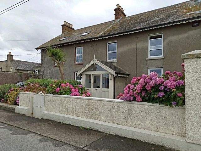 Wicklow's Haunting Halloween