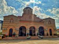 Church of Saint Petka (Sveta Petka), Prilep, North Macedonia