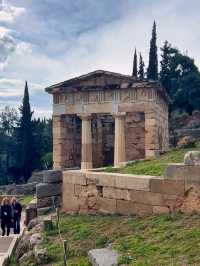 Ancient Ruins Magic✨