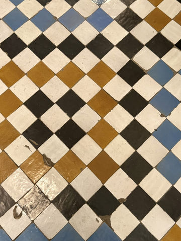 Masterpiece of Stillness Masterpiece of Stillness