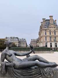 Paris in 1 Day: A Paris Itinerary for First-Timers