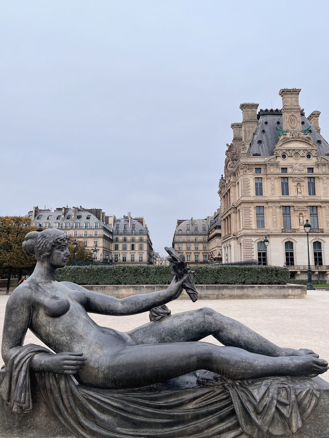 Paris in 1 Day: A Paris Itinerary for First-Timers Paris in 1 Day: A Paris Itinerary for First-Timers