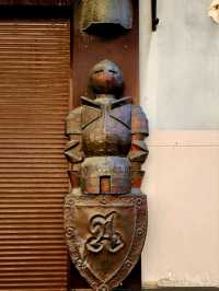 Vilnius: Europe's Largest UNESCO Old Town (360 Hectares of Baroque Splendor)