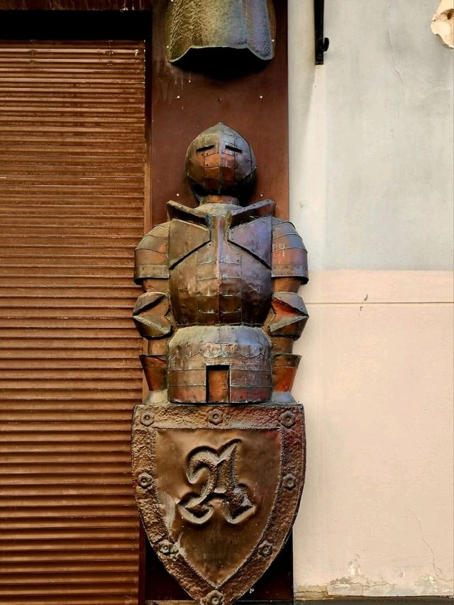 Vilnius: Europe's Largest UNESCO Old Town (360 Hectares of Baroque Splendor) Vilnius: Europe's Largest UNESCO Old Town (360 Hectares of Baroque Splendor)