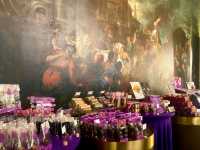 The Wondrous City: The Legend Behind Antwerp’s Name