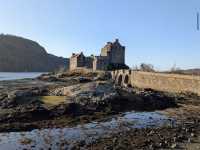 Eilean Donan Castle