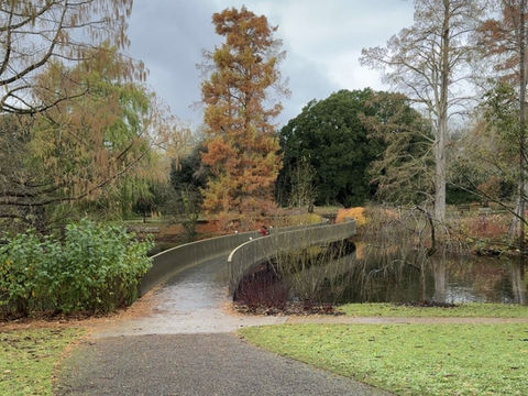 Royal Botanic Gardens, Kew
