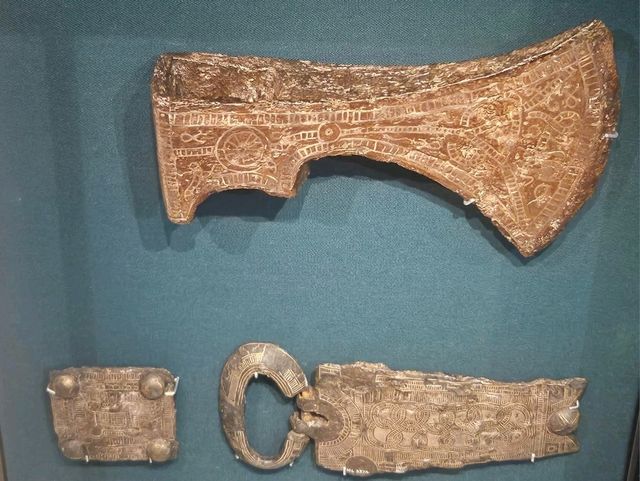 Hidden Gems at the British Museum: Your Ultimate #WinterEscape Guide đď¸âď¸