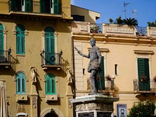 Messina Magic✨