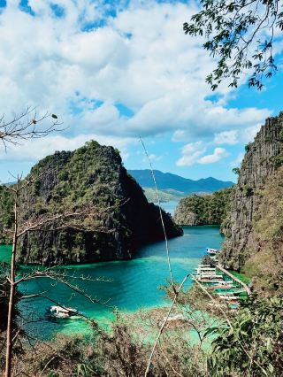 🌸🌊 科隆春假：充滿意義的天堂🇵🇭