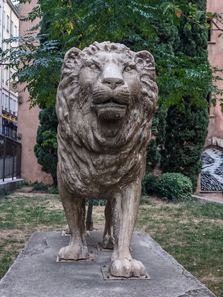🇫🇷 ЛИОН • ИСТОРИЯ И НОЧНАЯ ЖИЗНЬ

Лион (🦁) — красивый, чистый город, сочетающий в себе историческое очарование, впечатляющую архитектуру, превосходную гастрономию и оживленную ночную жизнь. Это место, где есть что исследовать, независимо от того, интересуетесь ли вы историей, культурой, едой или просто наслаждаетесь атмосферой.

Старый Лион — одна из главных достопримечательностей города, с его архитектурой эпохи Возрождения, мощеными улицами, традиционными ресторанами и скрытыми переулками, известными как трабули. Это идеальное место для прогулок и знакомства с историческим характером Лиона.

Поднимитесь к базилике Фурвьер, чтобы полюбоваться захватывающими панорамными видами на город, и не пропустите расположенные неподалеку римские театры Фурвьер — увлекательное напоминание об истоках Лиона как Лугдунума, одного из крупнейших городов римской Галлии.

В центре города находится площадь Белькур, которая является отличной отправной точкой для осмотра достопримечательностей, а площадь Терро с впечатляющим фонтаном Бартольди (в нем нет воды, но он впечатляет 🥲) и исторической ратушей предлагает еще один прекрасный архитектурный пейзаж. Окружающий район Прескиль, расположенный между реками Рона и Сона, полон элегантных площадей, торговых улиц, кафе и ресторанов.

Одной из самых приятных особенностей Лиона являются его набережные. Берега Роны и Соны с их многочисленными мостами и прекрасными видами идеально подходят для прогулок, фотографирования или любования городом на закате. После наступления темноты освещенные мосты и исторические здания создают особенно атмосферную обстановку.

Если вы ищете зеленые зоны, то парк Тет-д’Ор — прекрасное место для отдыха с его озером, ботаническим садом и обширными пешеходными дорожками. Чтобы разнообразить свой отдых, посетите Круа-Русс, район, сформировавшийся благодаря исторической шелкоткацкой промышленности Лиона, или фреску «Фреска лионских» (Fresque des Lyonnais), знаменитую роспись, посвященную выдающимся личностям из истории города.

Любителям еды обязательно стоит посетить Les Halles de Lyon Paul Bocuse, крытый продовольственный рынок, демонстрирующий кулинарные традиции региона. Лион славится своими «бушон лионскими» (bouchons lyonnais), традиционными ресторанами, предлагающими местные деликатесы, которые являются неотъемлемой частью городской идентичности.

А с наступлением ночи Лион открывает свою другую сторону: множество баров, ресторанов, террас на берегу реки и оживленных улиц, где можно насладиться вечером.

В целом, Лион — это фантастическое место для тех, кто ищет сочетание истории, архитектуры, гастрономии, живописных прогулок вдоль реки и ночной жизни. Город, который предлагает гораздо больше, чем вы можете ожидать!

#lyon #france #lyonfrance #couplestrip #citydaytours #lyontrip

