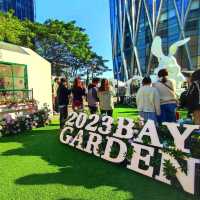 MixC Mall Bay Garden Houhai Shenzhen 