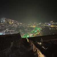 Guizhou- 西江千户苗寨- 2-day trip. 