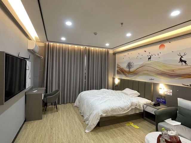 Hill Hotel- Cheaper & Comfy hotel 