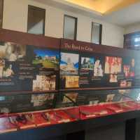 The Archdiocesan Museum of Cebu