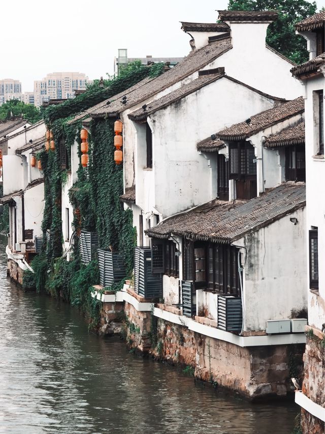 Wuxi, Nanchang Street 🏮