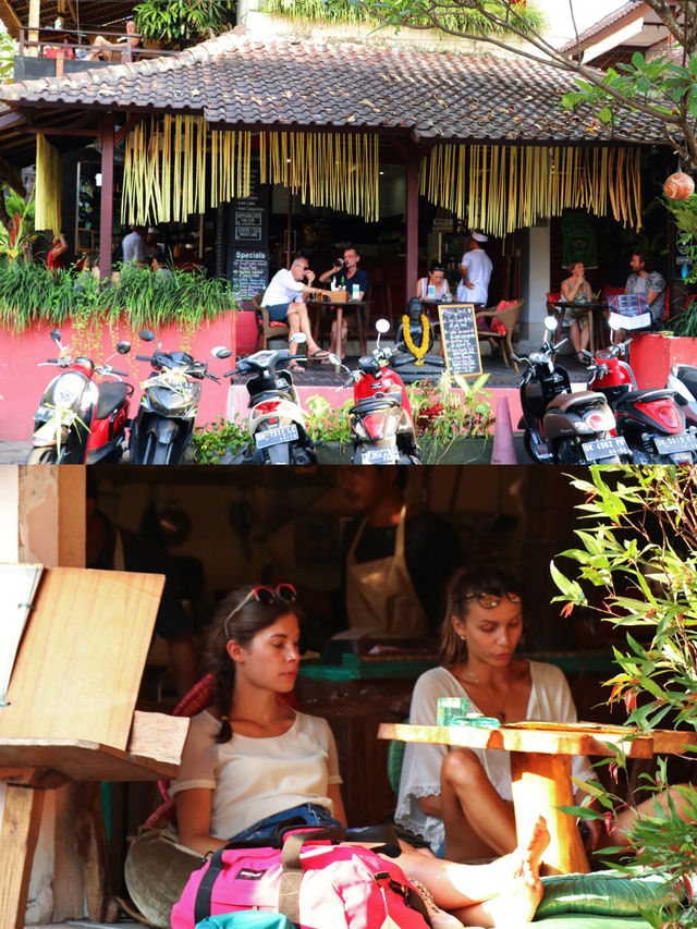 Indonesia Travel / The Unmissable Ubud Market