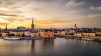 Nordic style ~ the most beautiful Sweden
