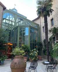 2022 Global Best Hotel Review - Splendid Tuscany 💫