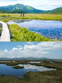 Feeling tired lately? These healing places are worth a visit