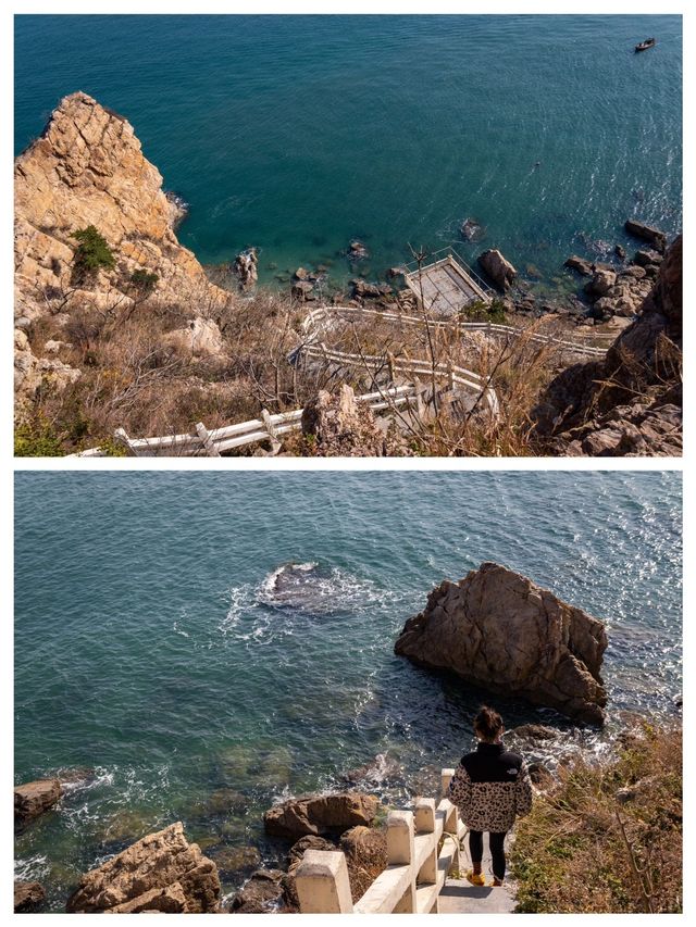 Dalian Travel Guide | Collection of off-the-beaten-path spots without long queues