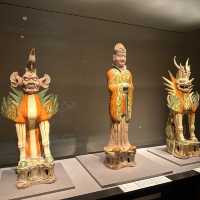 Tokyo’s treasure trove, the national museum