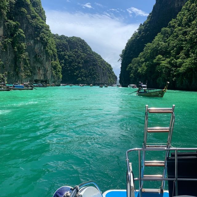 Hidden paradise in Thailand 🇹🇭 