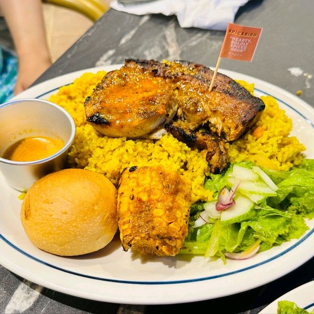 Boracay's Best Grill! 🏖🇵🇭