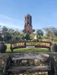 Oldest Tower in Ilocos! 🇵🇭