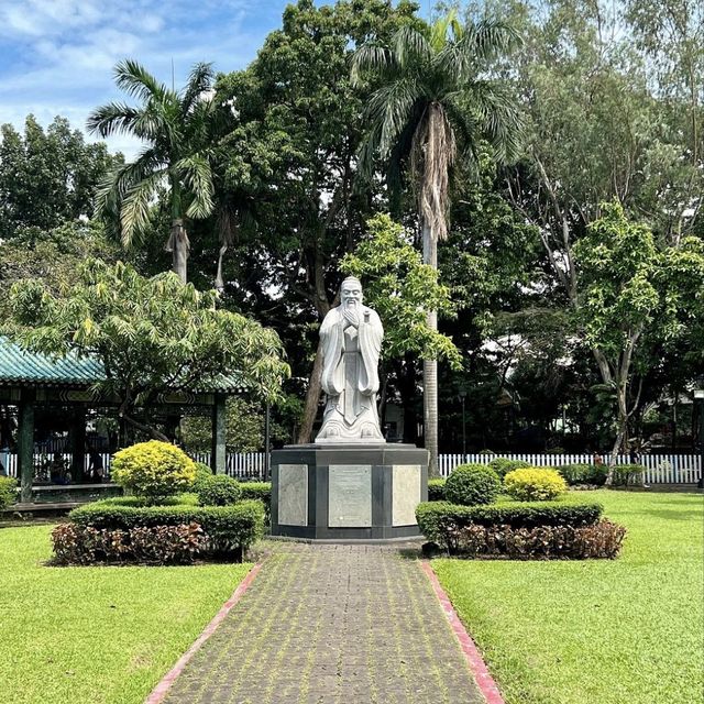  A Heroes Park Worth Visiting🇵🇭