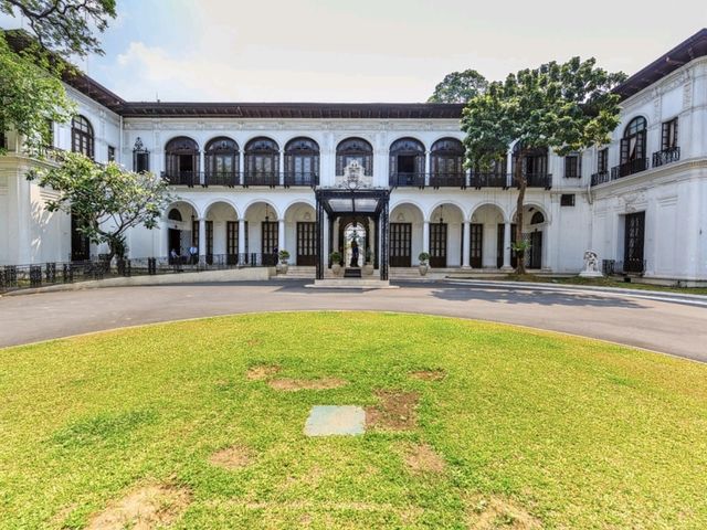 The Official Residence of the President🇵🇭