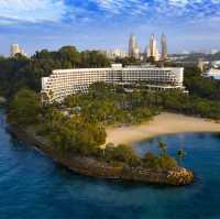 2023新加坡5大親子酒店，家庭度假首選！