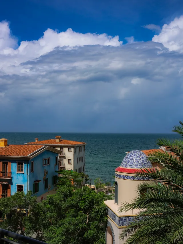 From Ho Chi Minh City to Phu Quoc Island | The collision of island and city