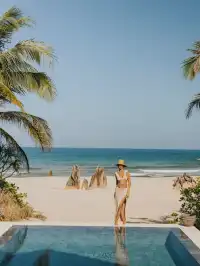 The VN hotel that surprised us