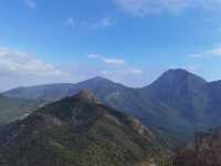 香港行山第十九站—鳳凰徑五段六段