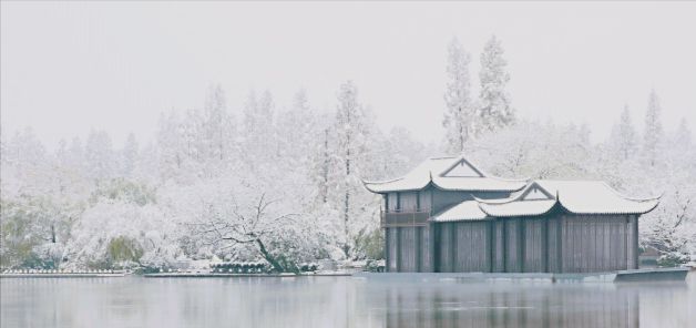 杭州西湖風景名勝區