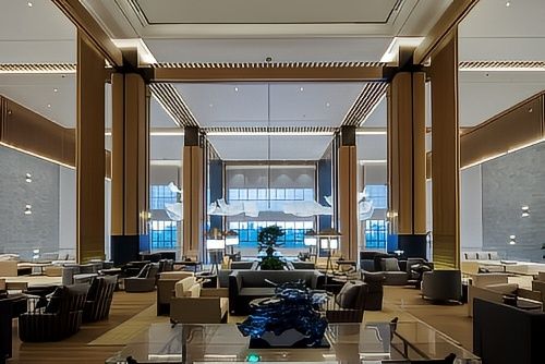 湖南岳陽｜鉑爾曼酒店