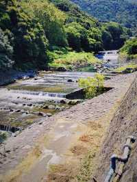 箱根湯本溫泉，泡出美妙好生活