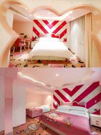 至臻體驗,奢華享受,盡在維多利亞哟~