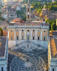 🌟 Rome Uncovered: A Timeless Journey Through History and Flavor 🏛️