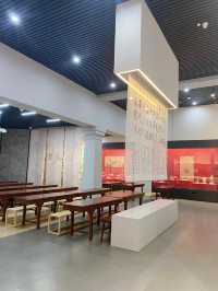 亳州市博物館丨觸摸千年時光沉澱下的亳文化
