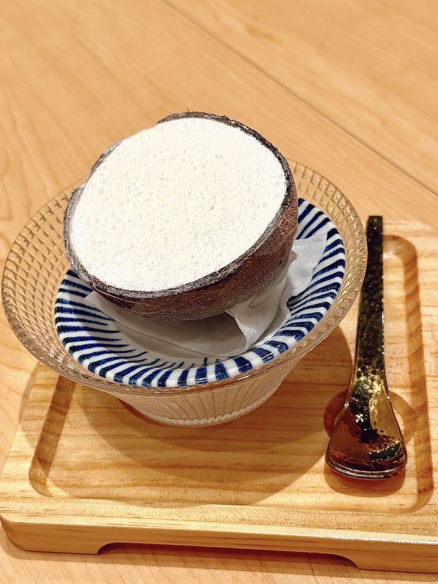 🐮大個塊面！鹿兒島西冷和牛巨切壽司🥩