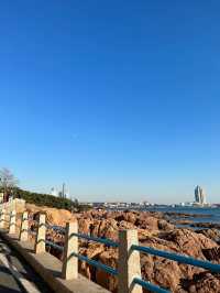 青島｜yeah最全線路一天玩轉青島攻略～