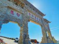 忻州市|五台山朝台大圓滿全攻略